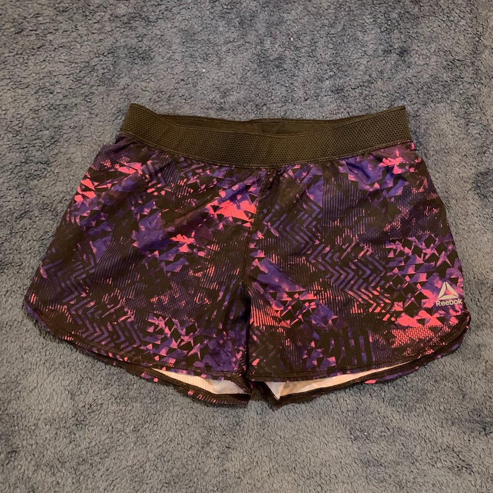 Reebok Running Shorts